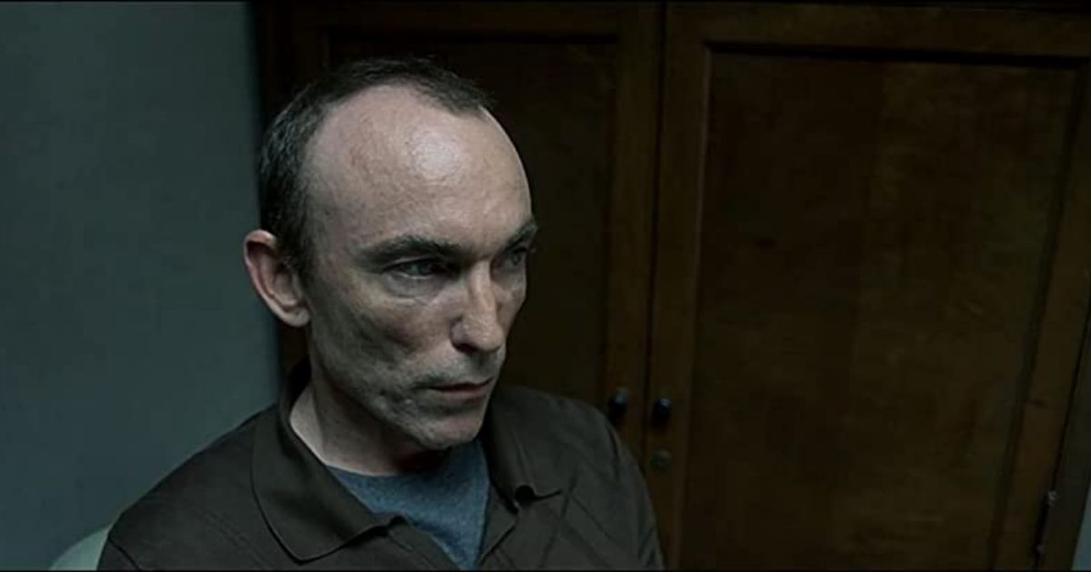 Jackie Earle Haley in Little Children