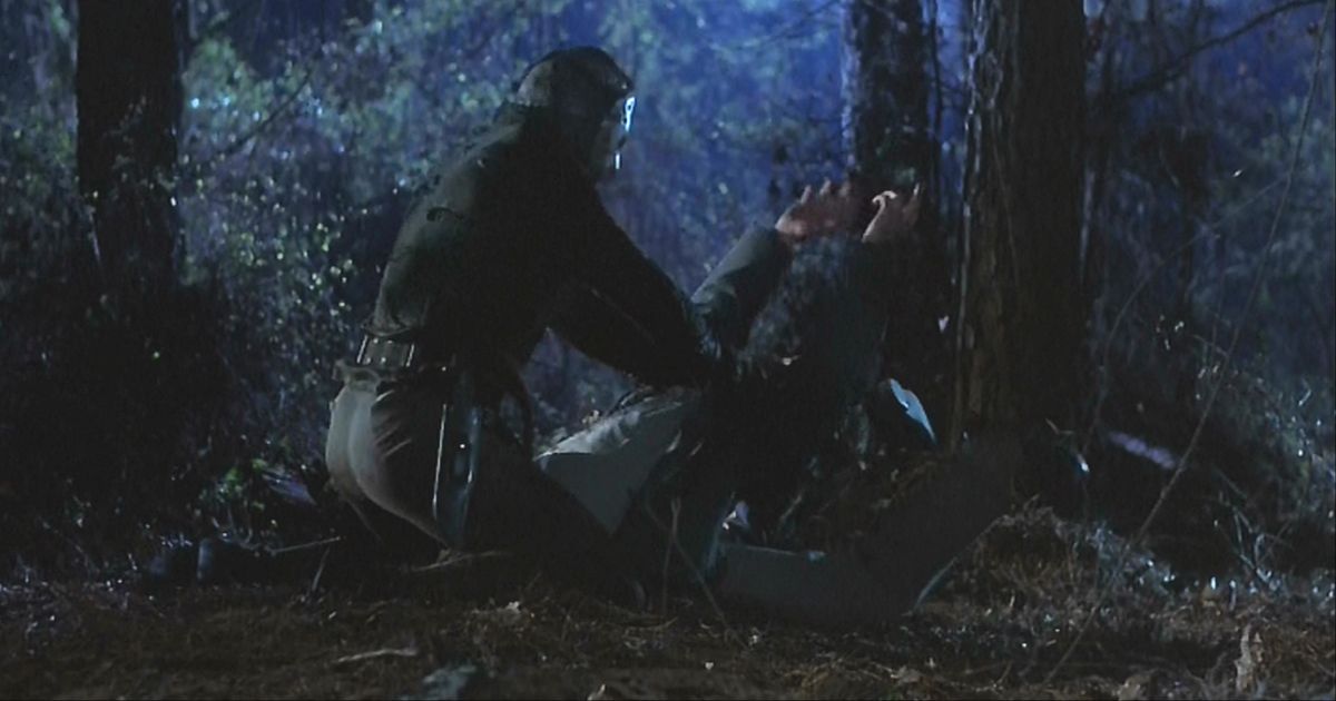 Jason First Kill The Best Kill From Each Friday the 13th Movie
