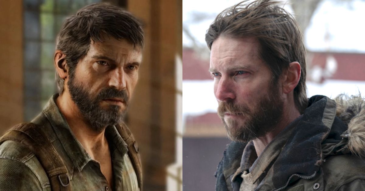 The Last Of Us Episode 8 Finally Introduces The Games' Joel Actor