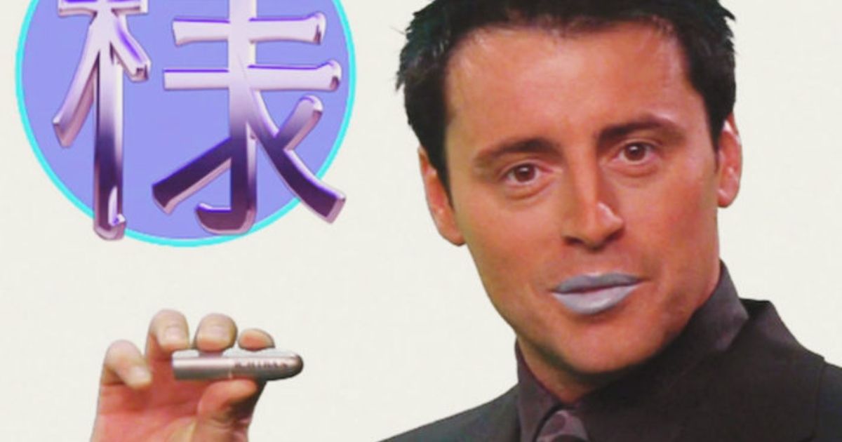 Friends Joey’s 10 Most Iconic Acting Gigs, Ranked