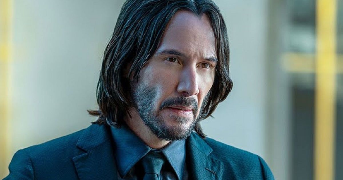 John Wick 5 is already in 'early development,' according to Lionsgate - The  Verge