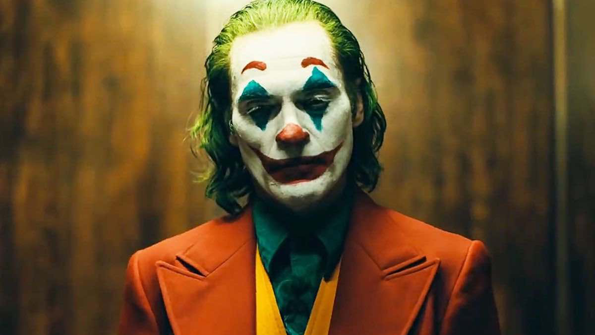 New Joker 2 Set Photos Reveal a Possible Second Joker, or More – NewsEverything Movies