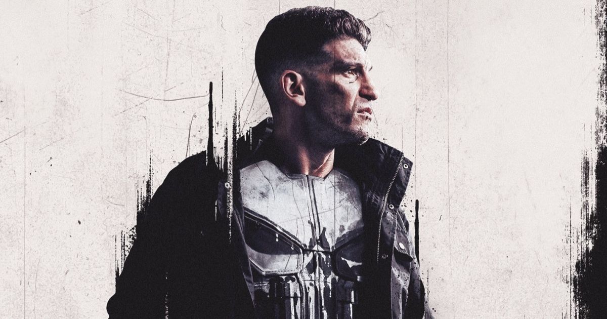 Jon Bernthal's 'Punisher' Is the Complicated Hero the MCU Needs