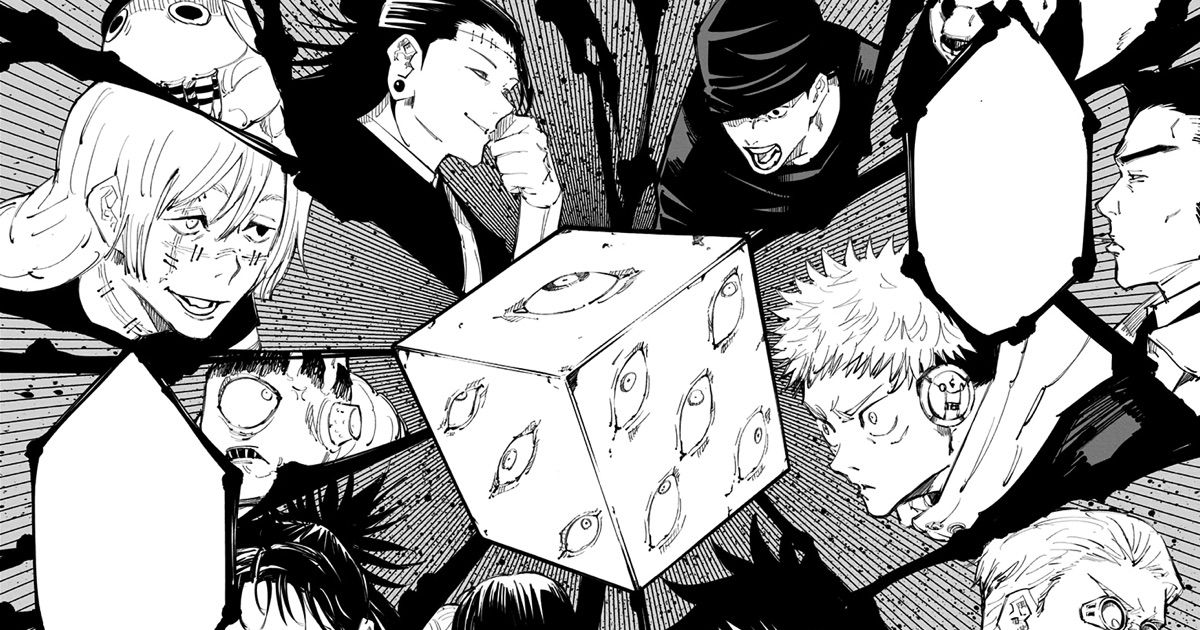 Jujutsu Kaisen Season 2: What We Hope to See in the Sequel