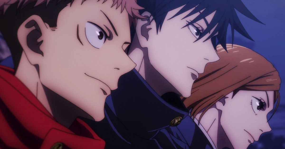 Jujutsu Kaisen Season 2 premieres on July 6 - Here's what fans can