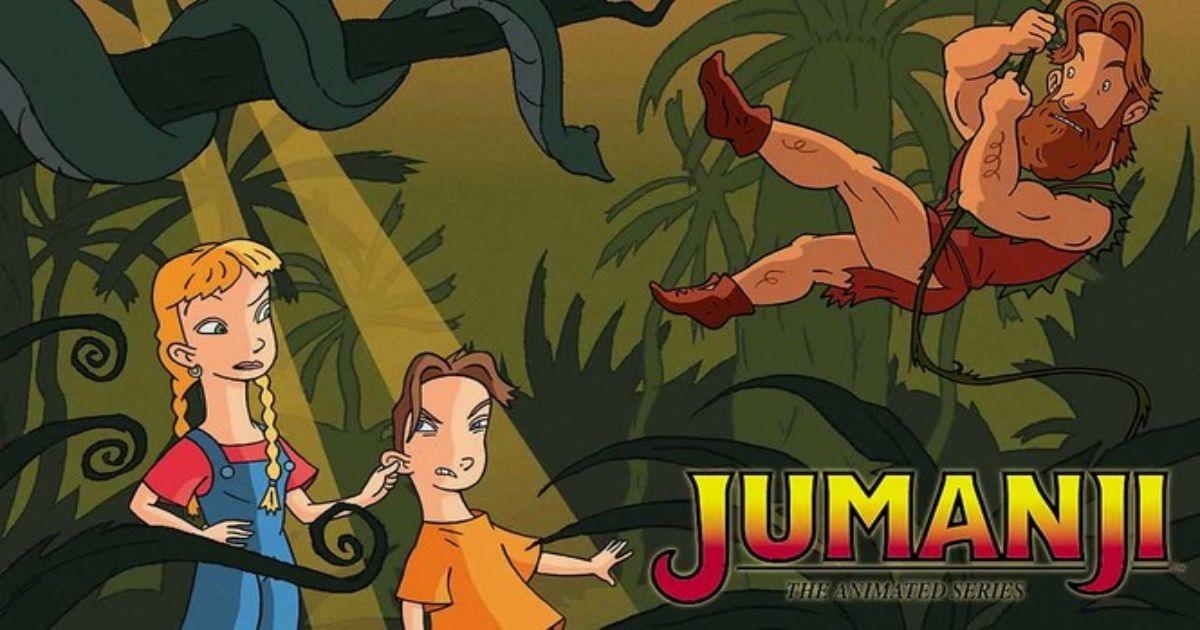 Jumanji