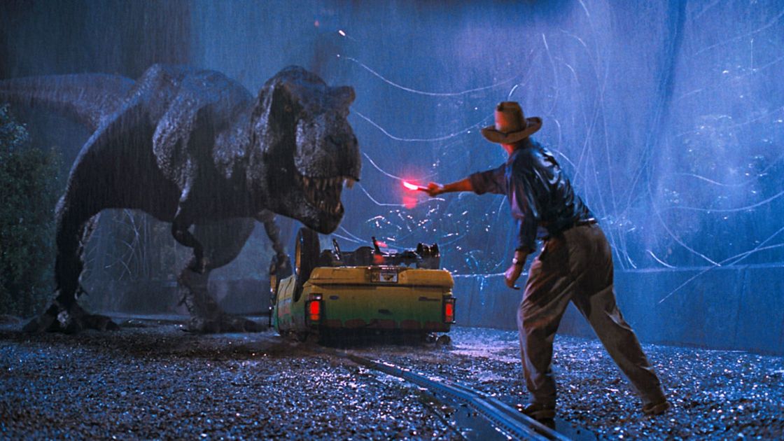 Jurassic Park 1200 x 630