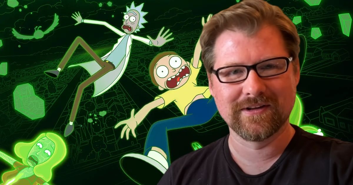 What happens to Rick and Morty after Justin Roiland? - Vox