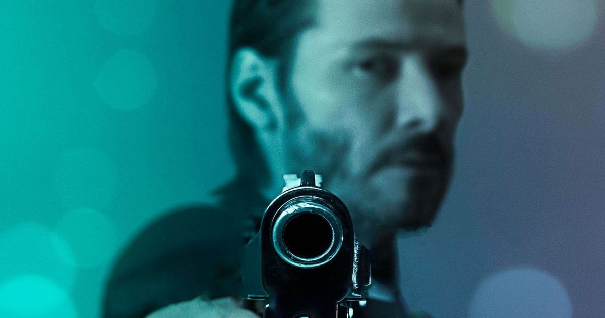 John Wick 1