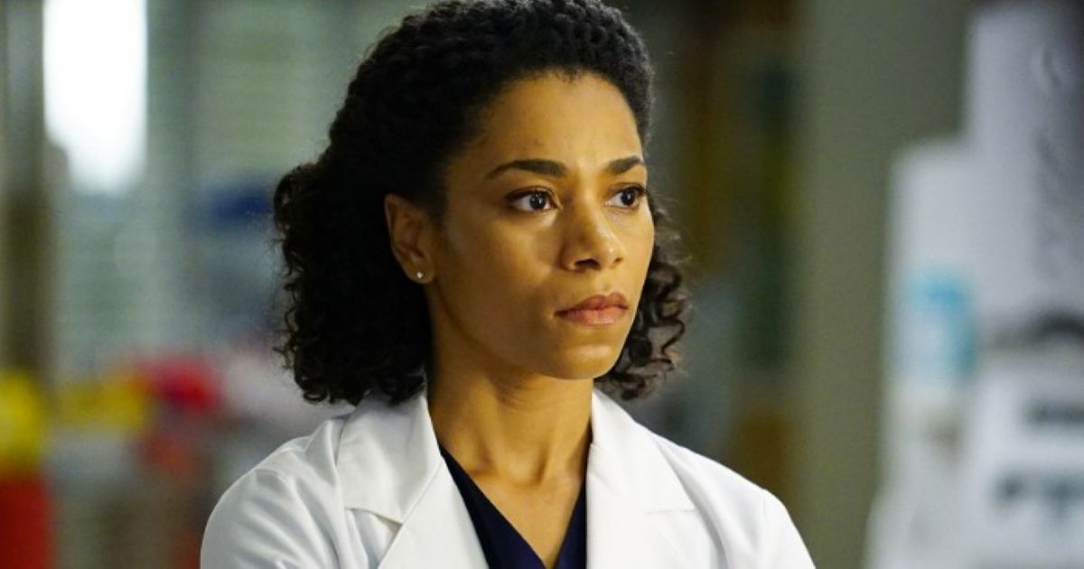Kelly McCreary Departs From Grey’s Anatomy After Nine Seasons