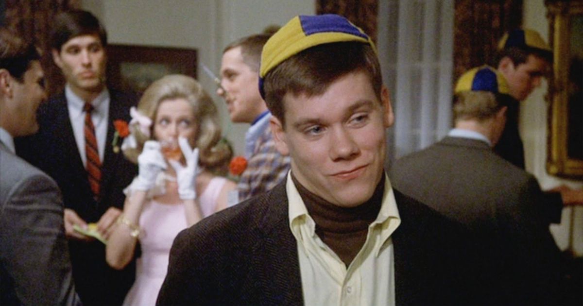 kevin bacon animal house national lampoon