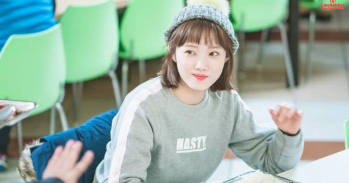 Kim Bok-joo