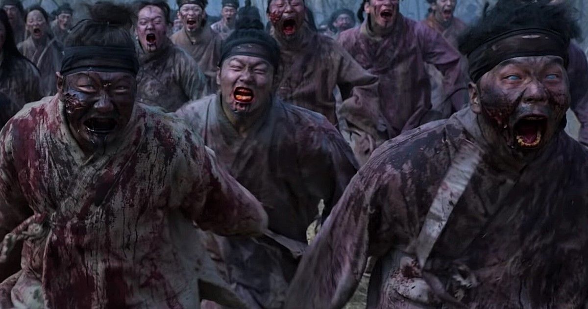 What You Should Know About Kingdom and Ashin of the North