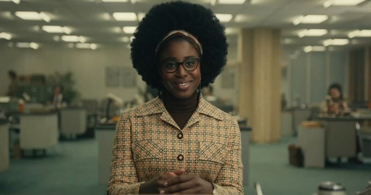 Best Kirby Howell-Baptiste Performances, Ranked