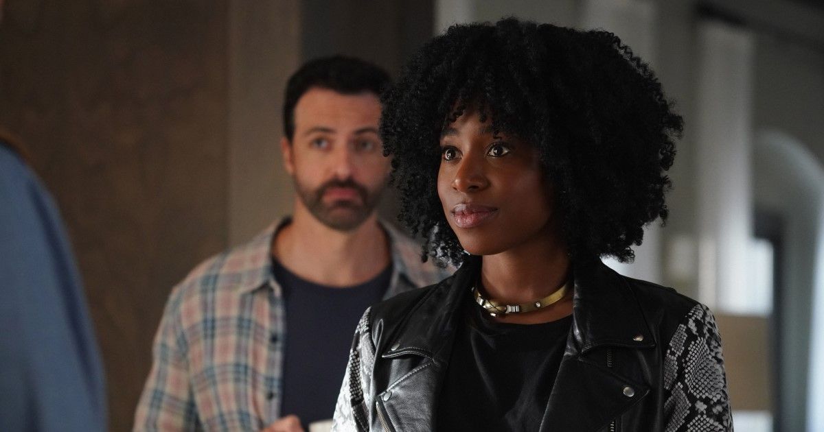 Best Kirby Howell Baptiste Performances, Ranked