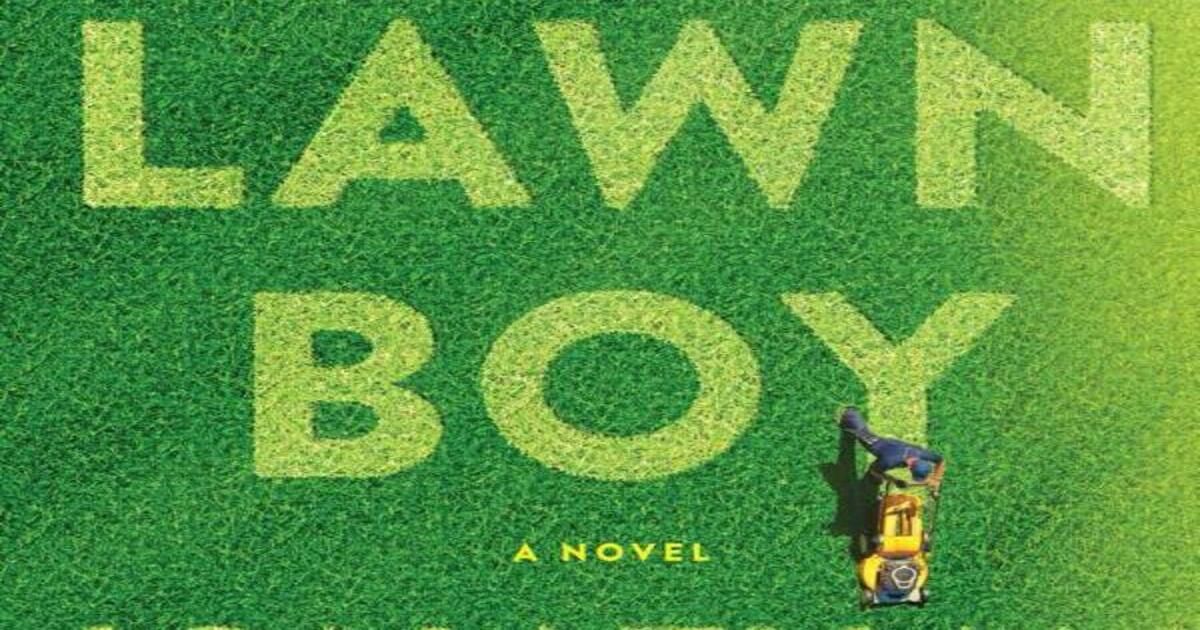 Lawn Boy