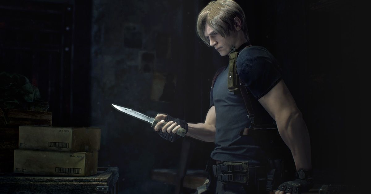 Resident Evil movie reboot looks to get the Capcom series right — Lyles  Movie Files