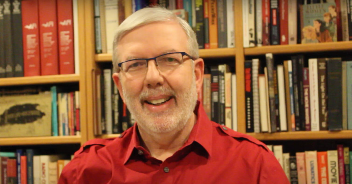 Leonard Maltin