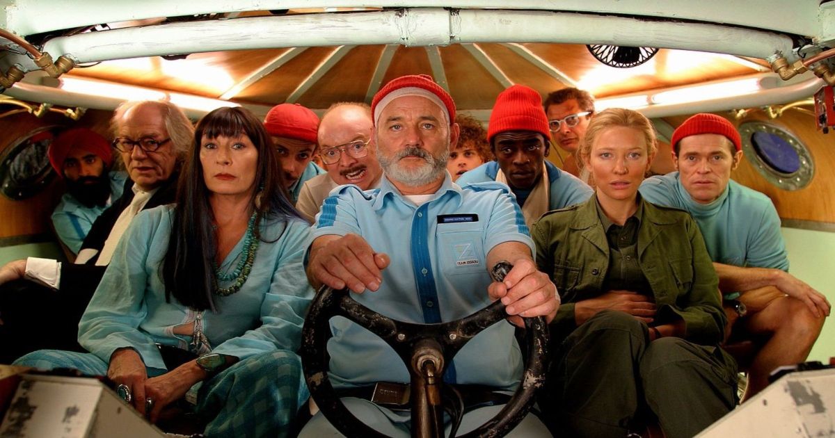 Wes Anderson's Best Movies, Ranked by Rotten Tomatoes