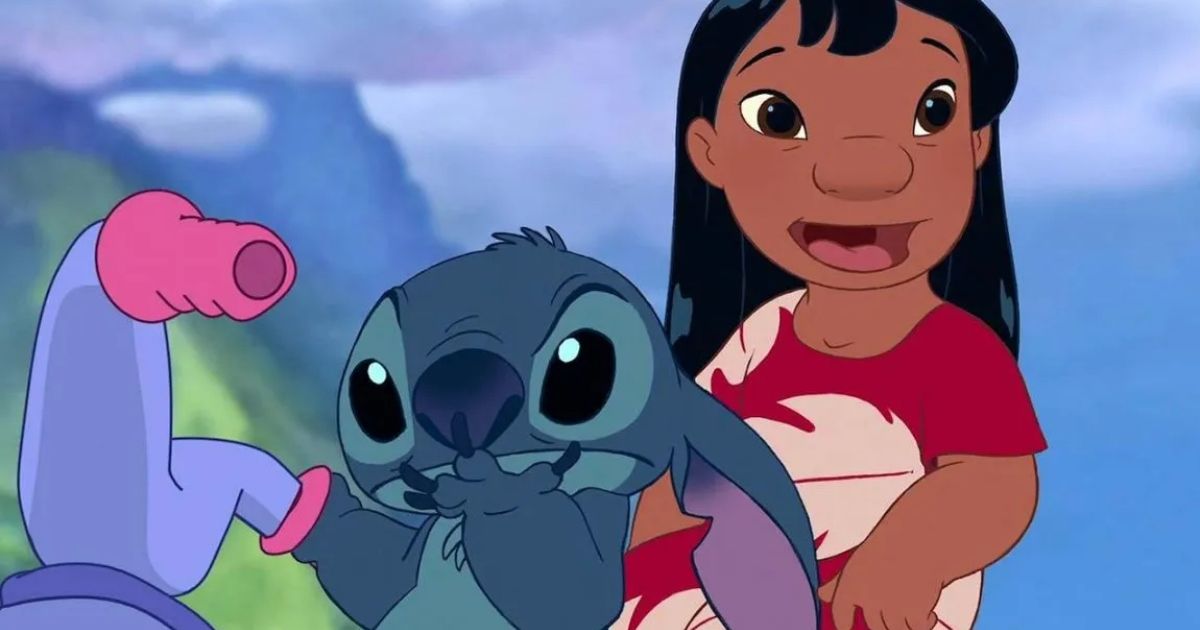 Disney's Live-Action 'Lilo & Stitch' Movie Finds Its Lilo