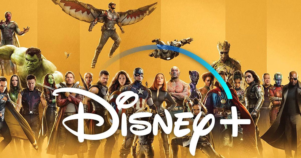 Disney+ to Crackdown Anti-Password Sharing Sooner than Expected