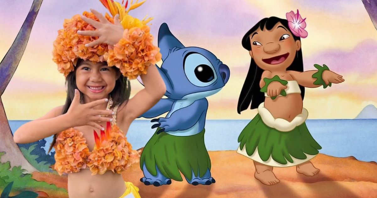 Lilo & Stitch': Maia Kealoha To Lead Disney's Live-Action Take On