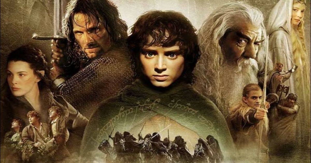 The Lord of the Rings 