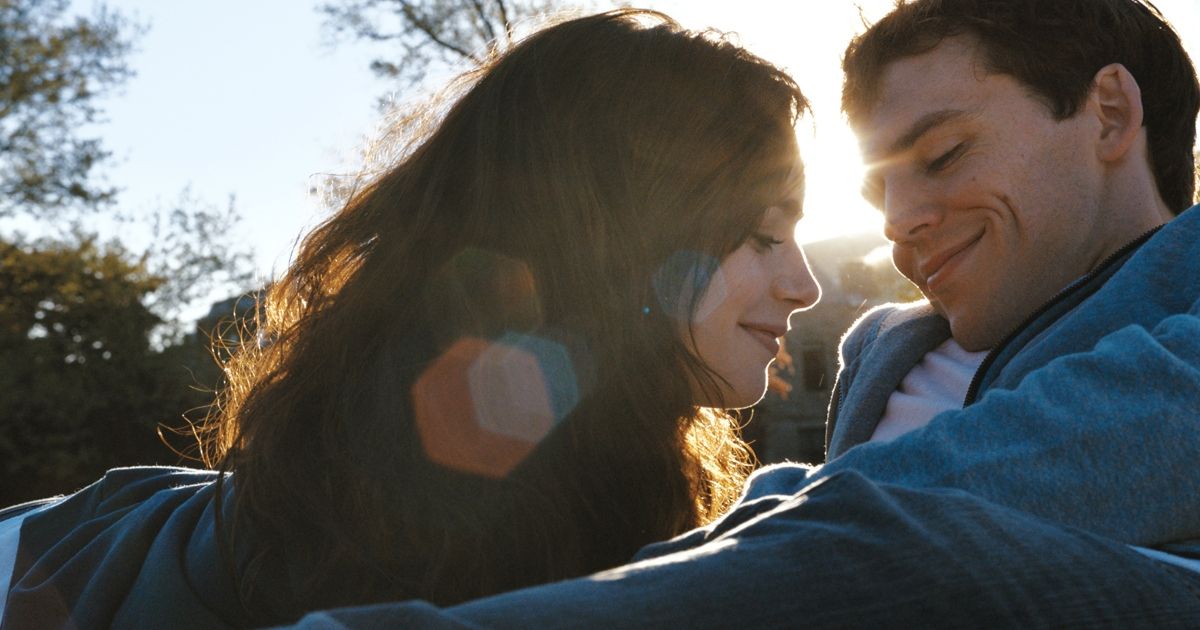 Love, Rosie