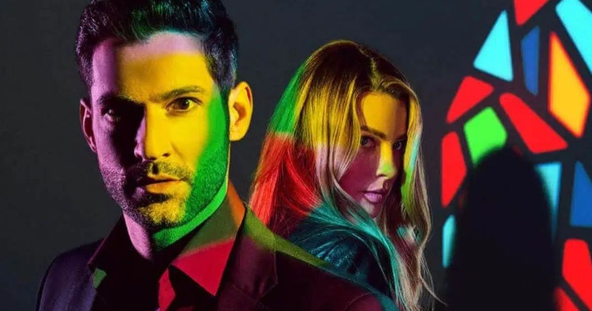 Lucifer Season 5