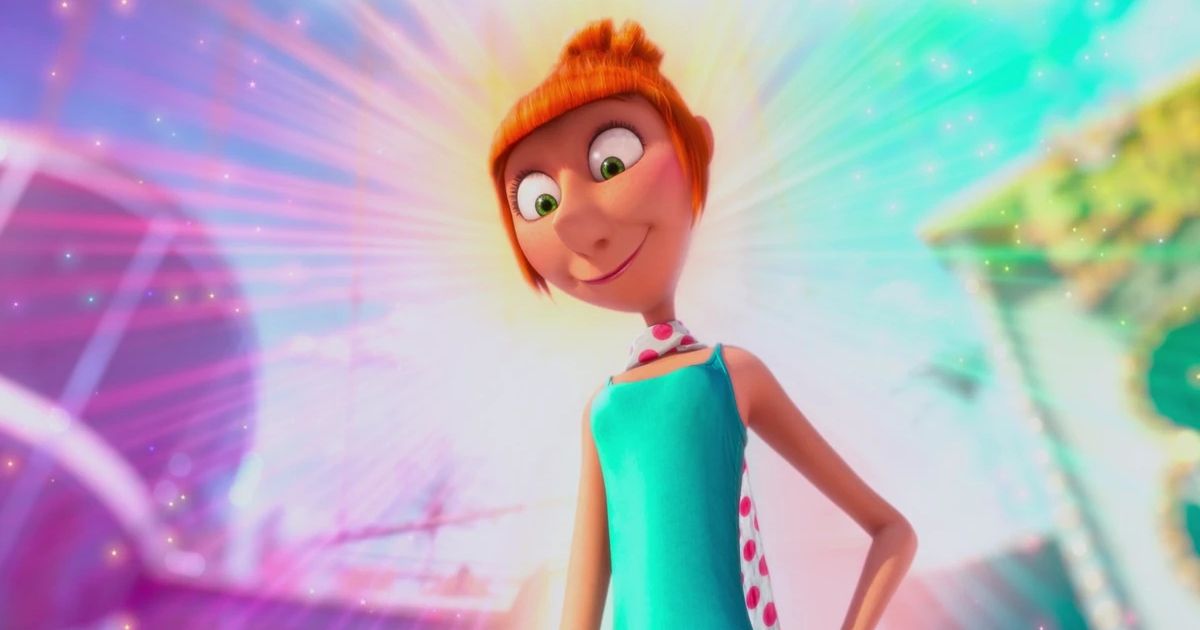 Despicable Me: 10 Characters Ranked by Cuteness