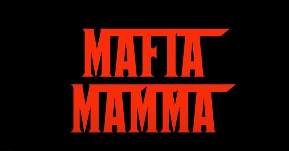 Mafia Mamma release date