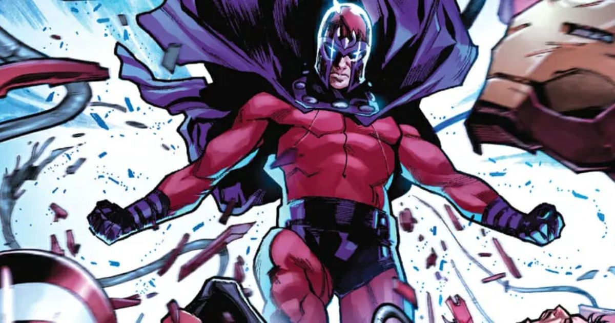 Magneto (1)