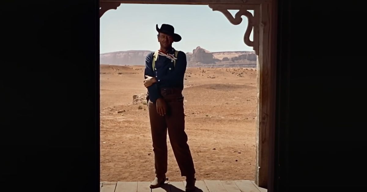 The Modern Cowboy Shot — Types of Shots in Film, Explained