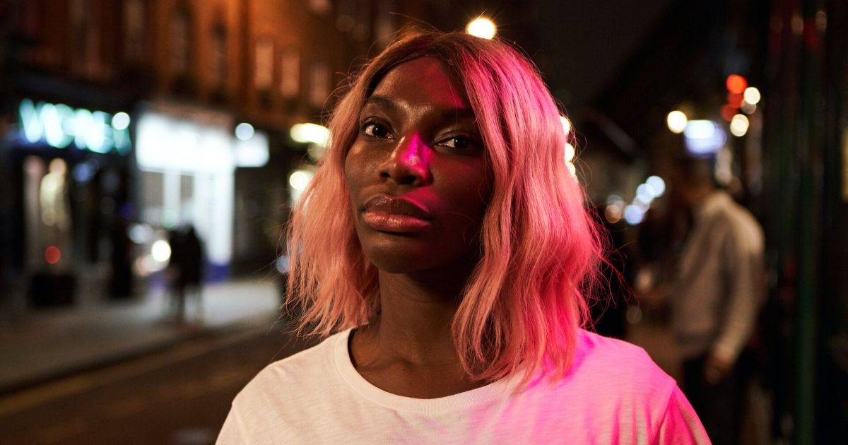 Michaela Coel as Arabella Essiedu