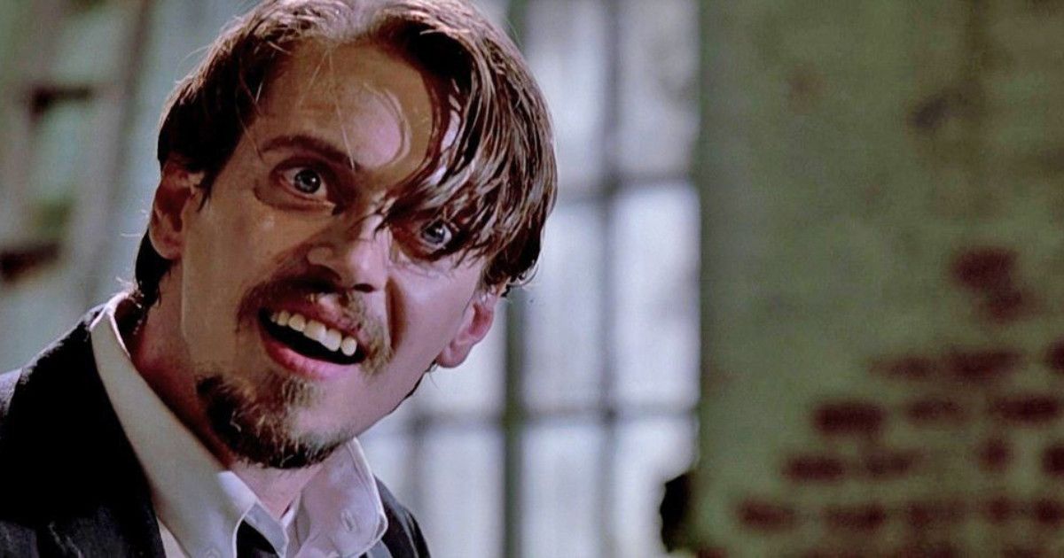 Steve Buscemi s Most Memorable Performances of the 1990s