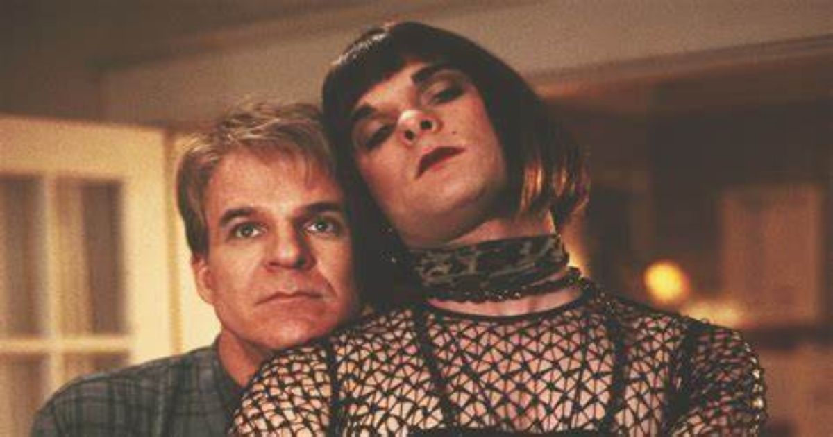 Liev Schreiber's Best Roles, Ranked