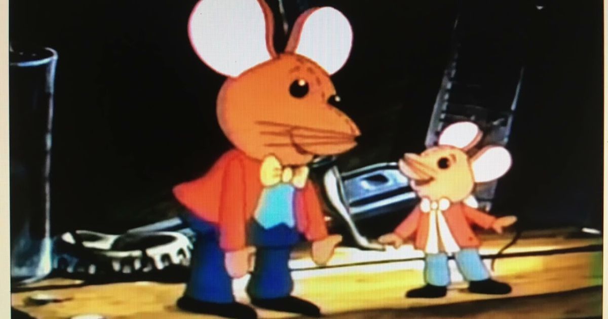 11 Delightfully Offbeat Animated Films From the 1970s