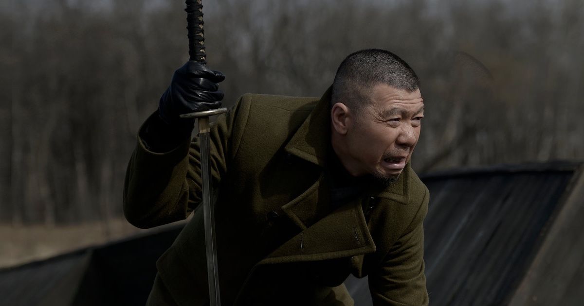 Best Chinese Gangster Movies, Ranked