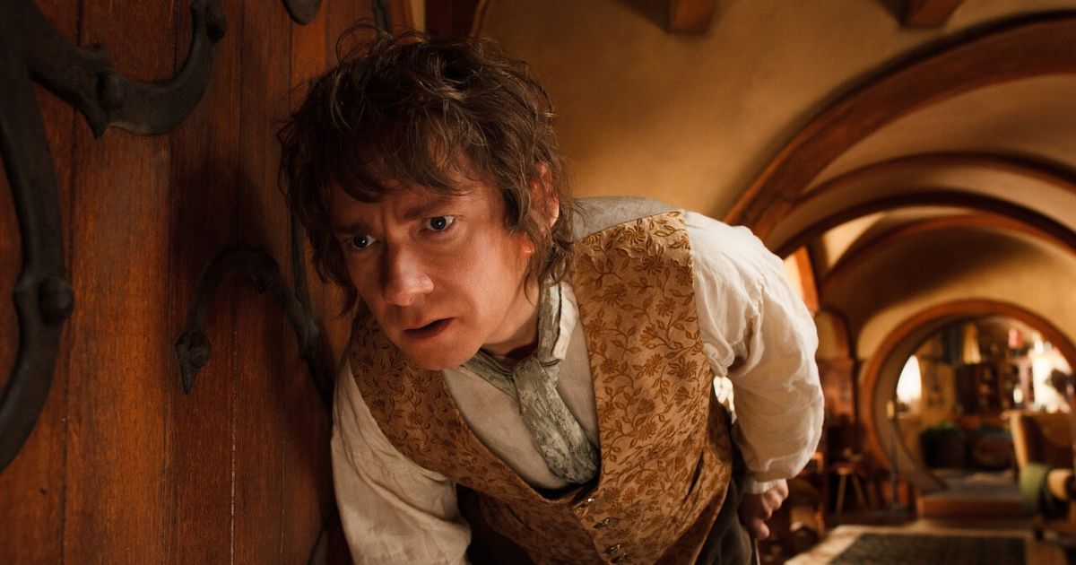 Why The Hobbit Films Aren't as Beloved as The Lord of the Rings