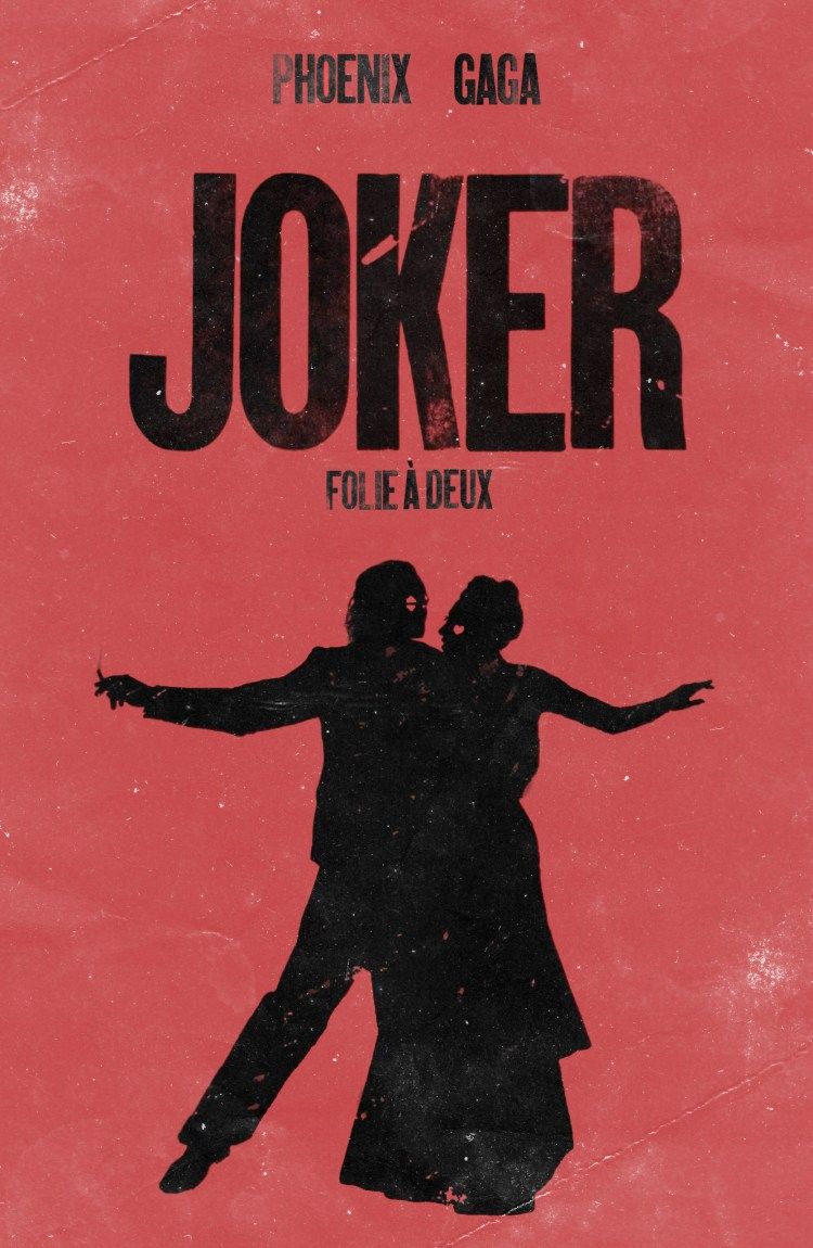 Joker Folie à Deux’s Lady Gaga Addresses Going Through Many Rewrites