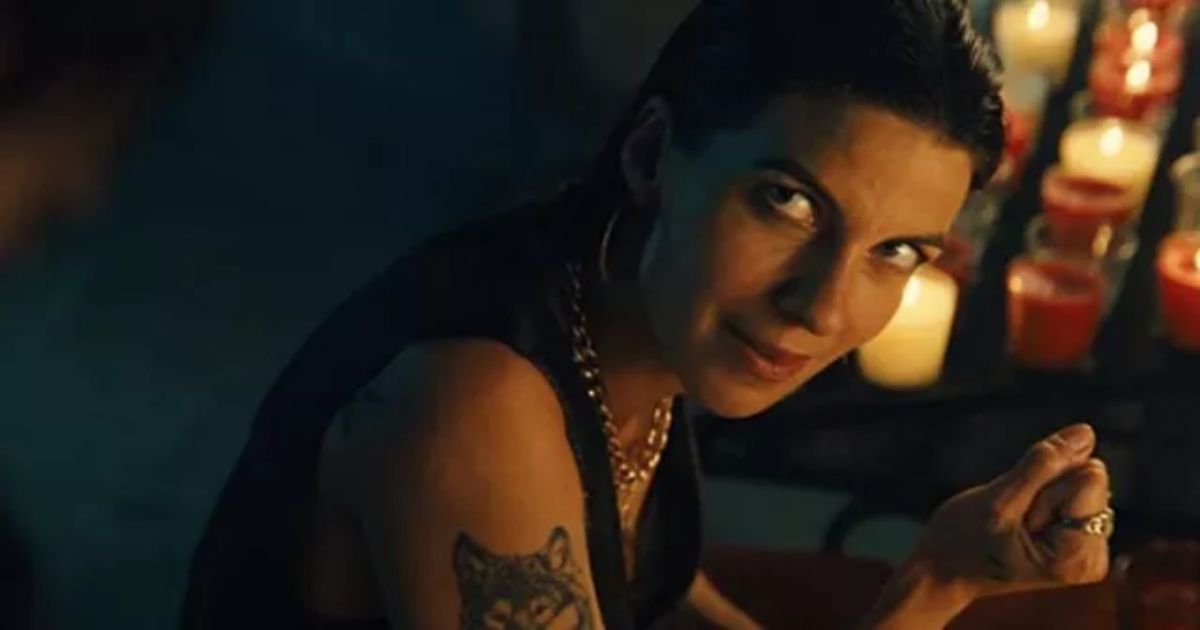 Natalia Tena - John Wick