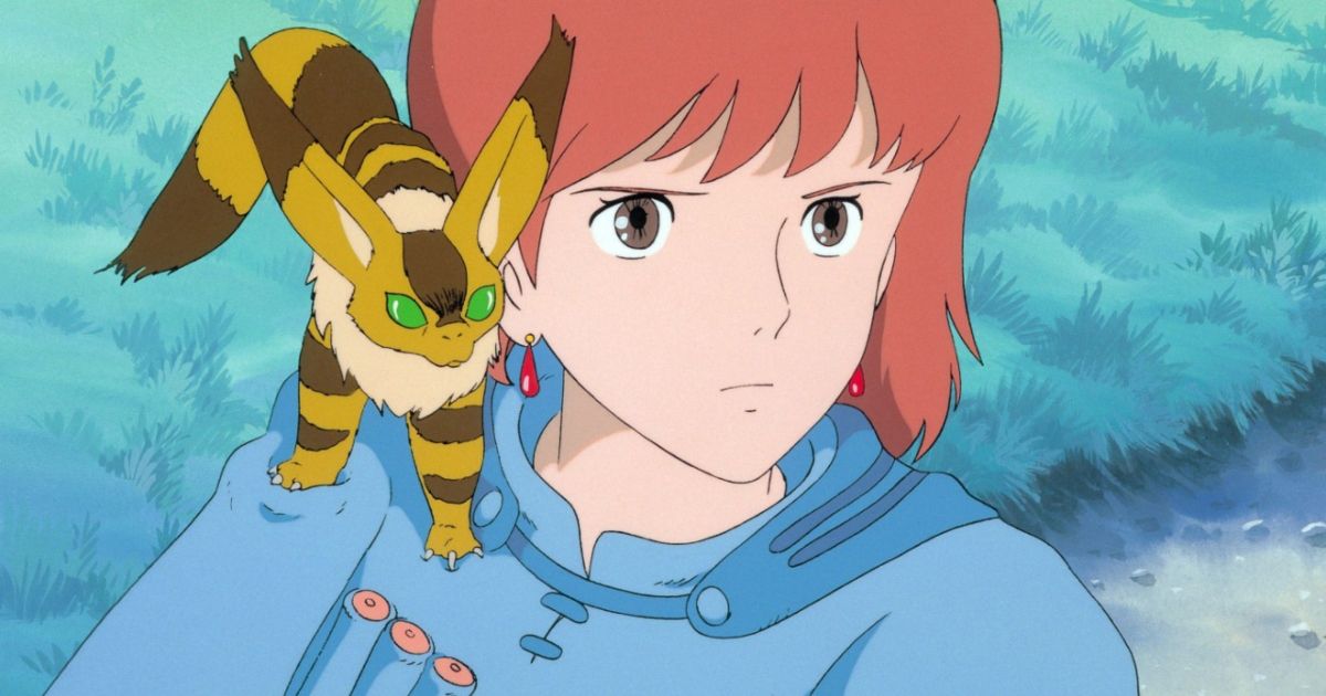 How Do You Live: Hayao Miyazaki releases mystery final film