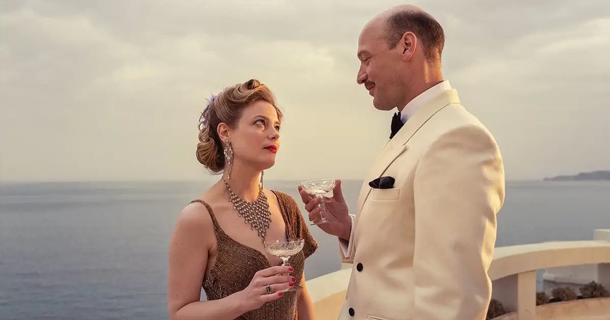 Netflix's Transatlantic: Plot, Cast, Release Date, and Everything Else ...