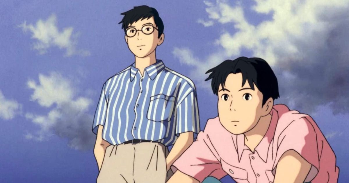 Every Studio Ghibli Movie, Ranked