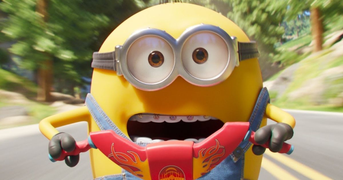 Despicable Me: 10 Characters Ranked by Cuteness