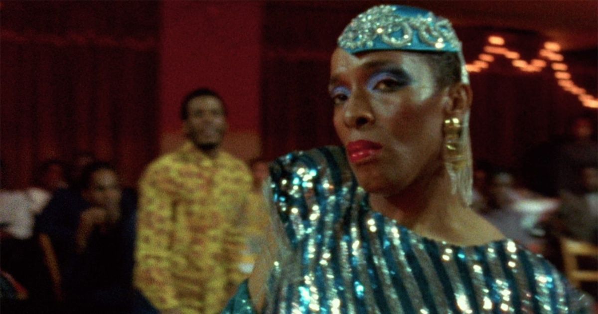 Pepper LaBeija in Paris is Burning.