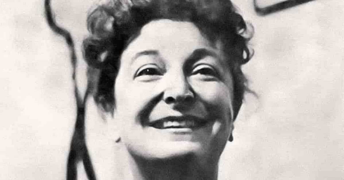 Pauline Kael licensed under Public Domain Mark 1.0