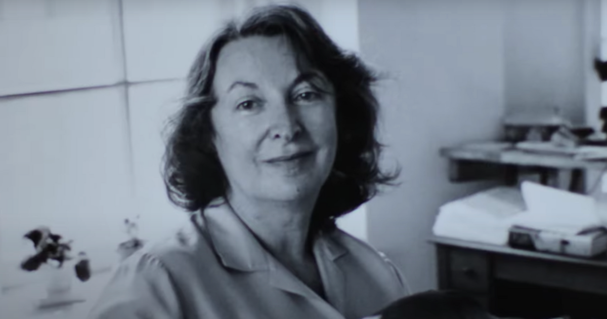 Pauline Kael