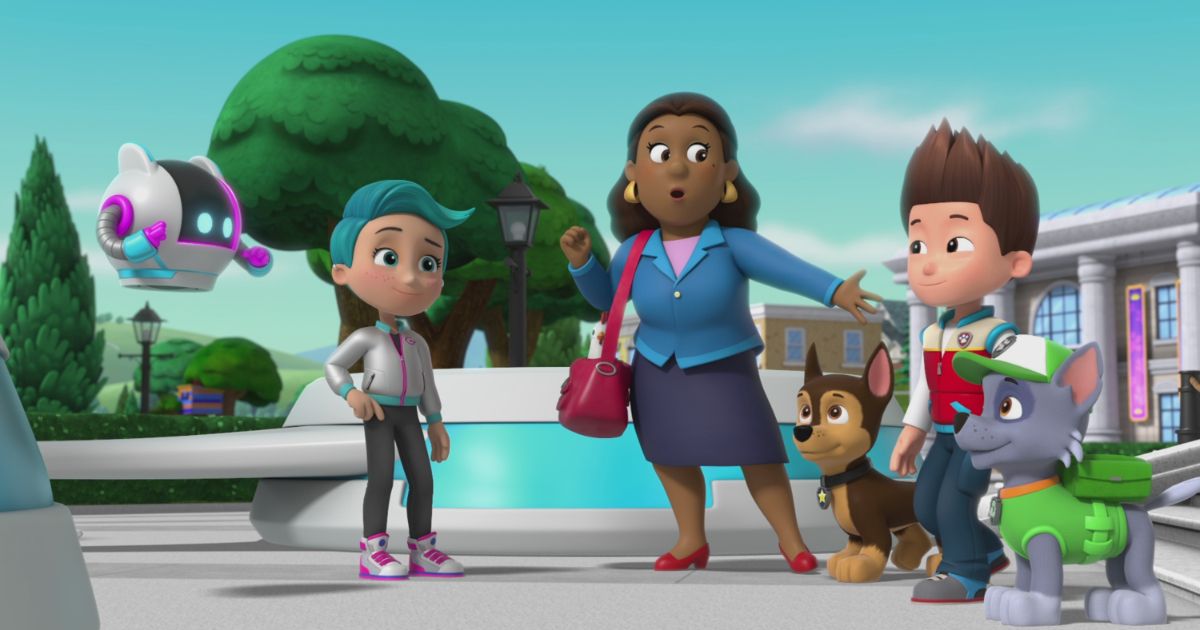 PAW Patrol to Celebrate 10th Anniversary with Primetime Special on