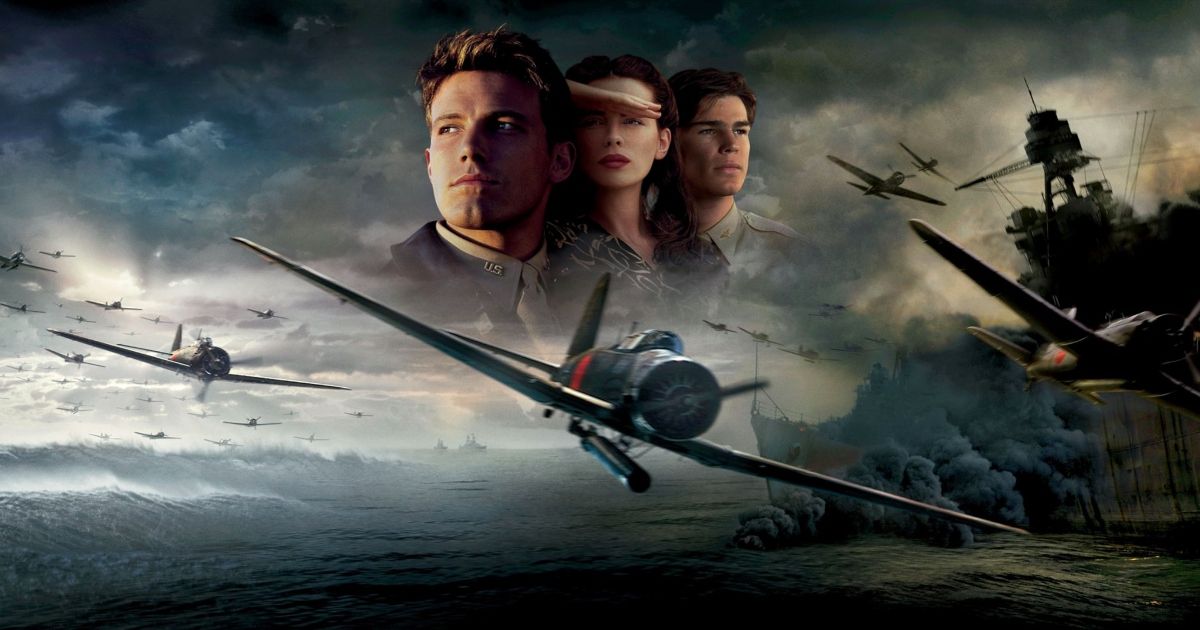 Pearl Harbor 